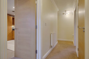 Entrance Hall- click for photo gallery